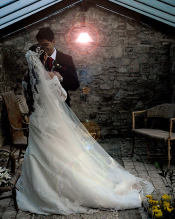 Bodas
